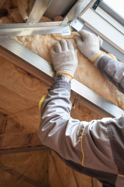 Trusted Lakes Of The Four Seasons, IN Insulation Contractor Experts