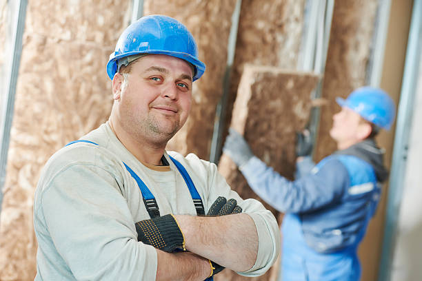 Insulation for Commercial Buildings in Lakes Of The Four Seasons, IN