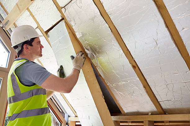 Range of Insulation Solutions in Lakes Of The Four Seasons, IN