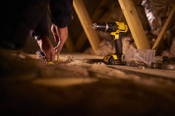 Reliable Lakes Of The Four Seasons, IN Insulation Contractor Solutions
